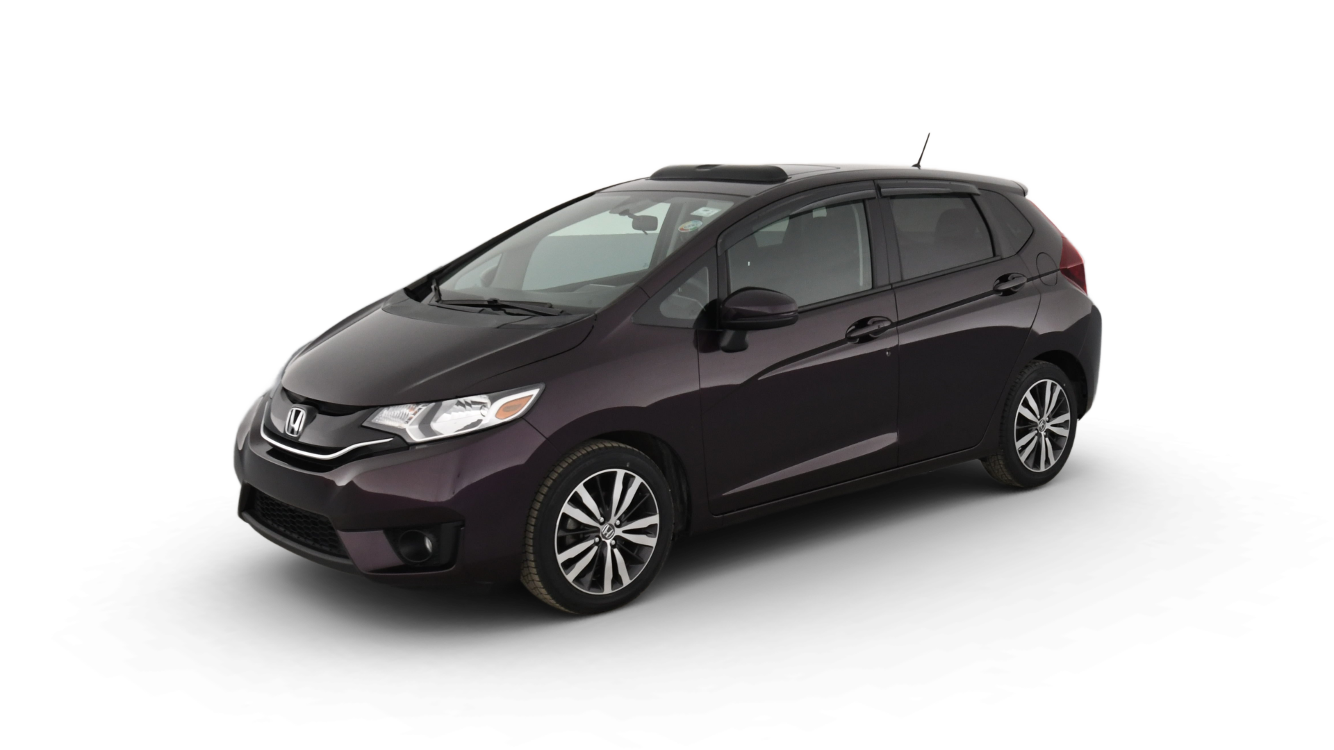 2015 Honda Fit