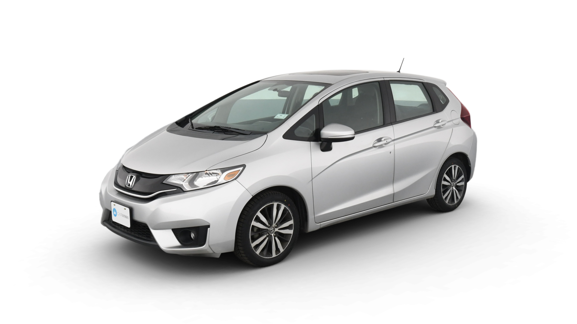 2015 Honda Fit