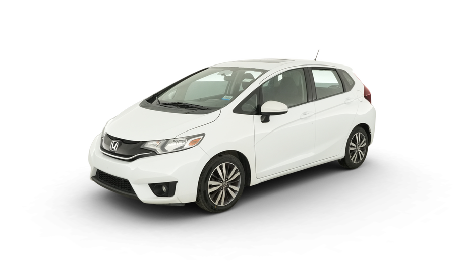 2015 Honda Fit