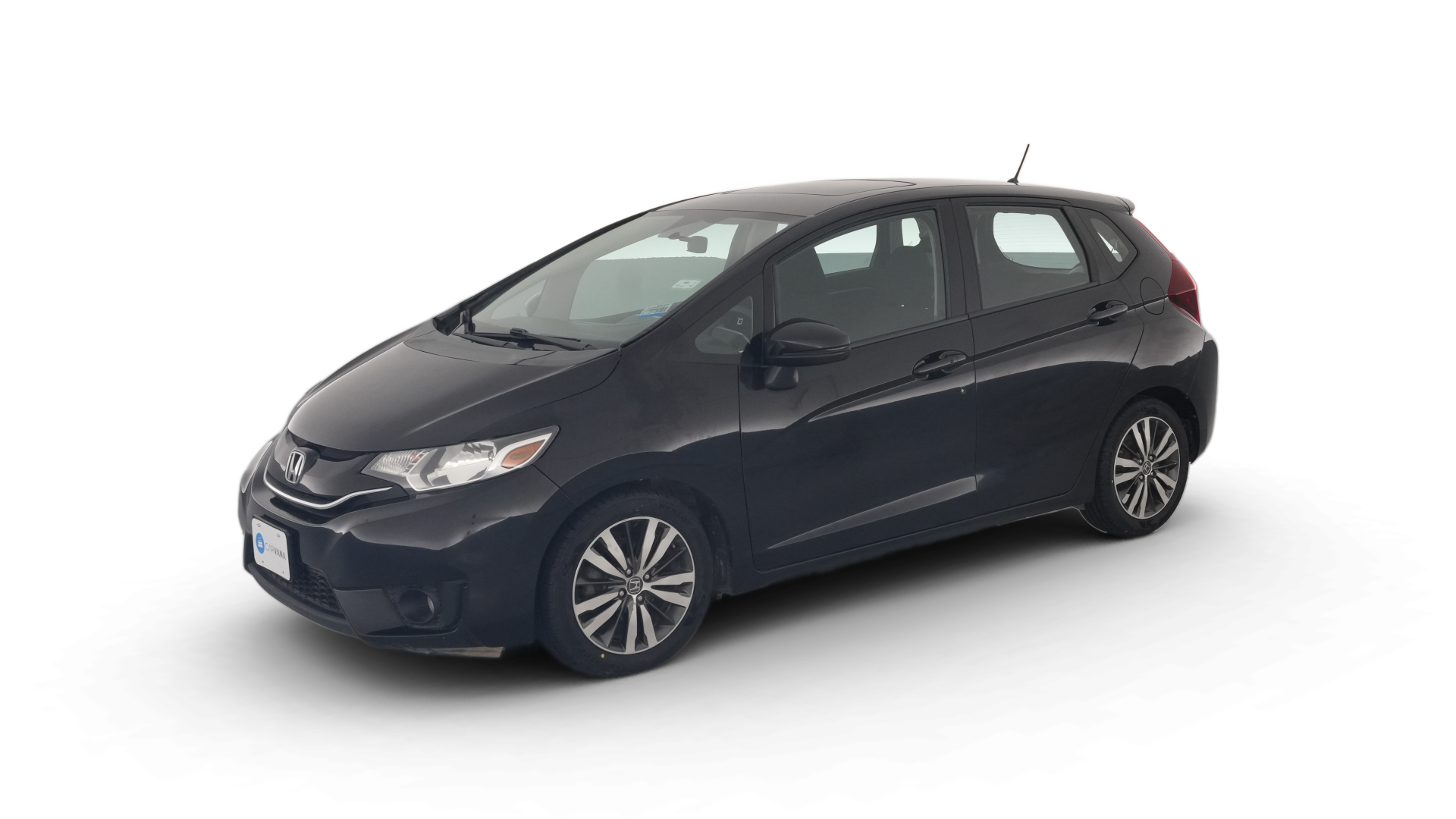 2015 Honda Fit vehicle photo