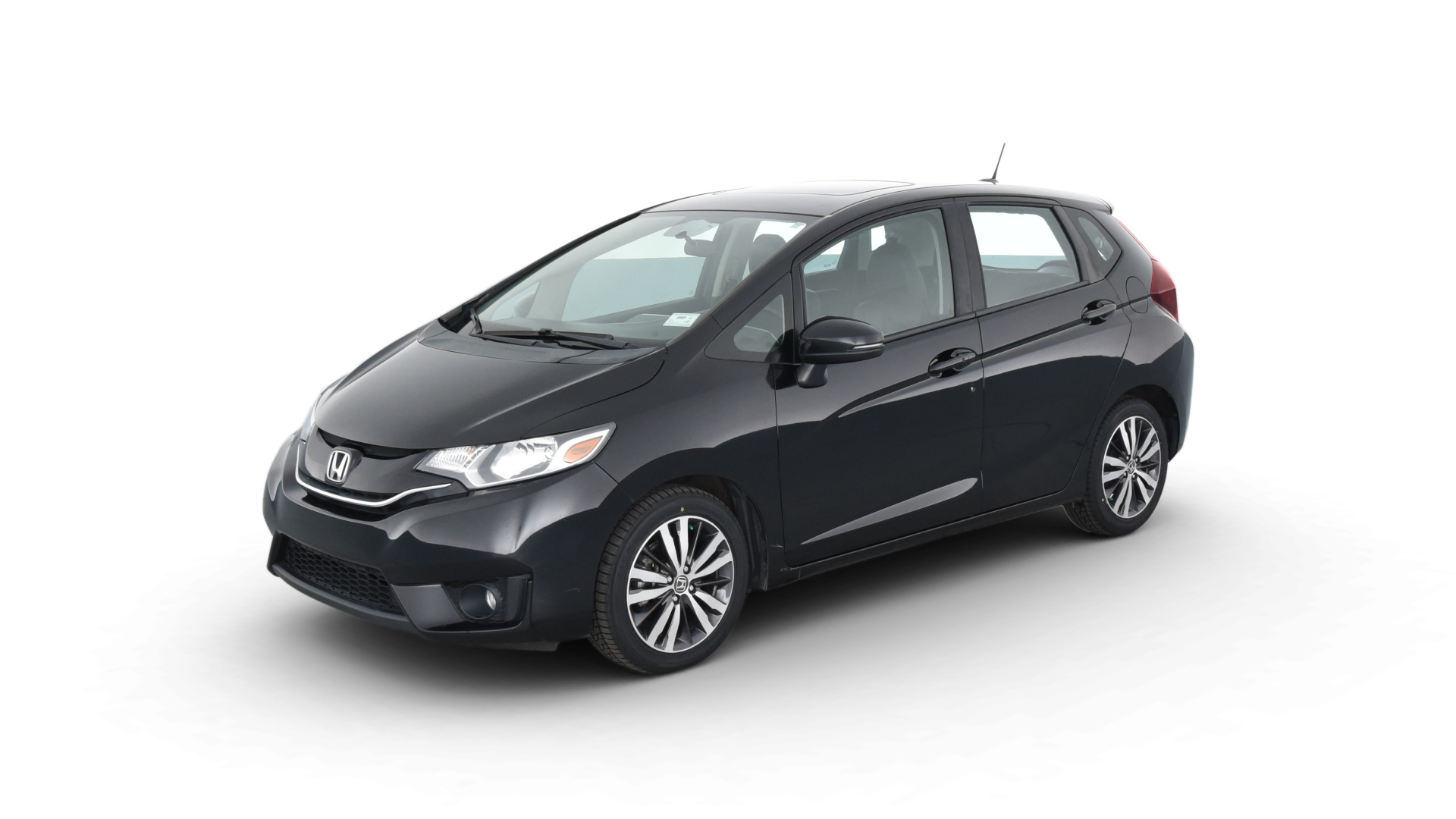 2015 Honda Fit EX-L