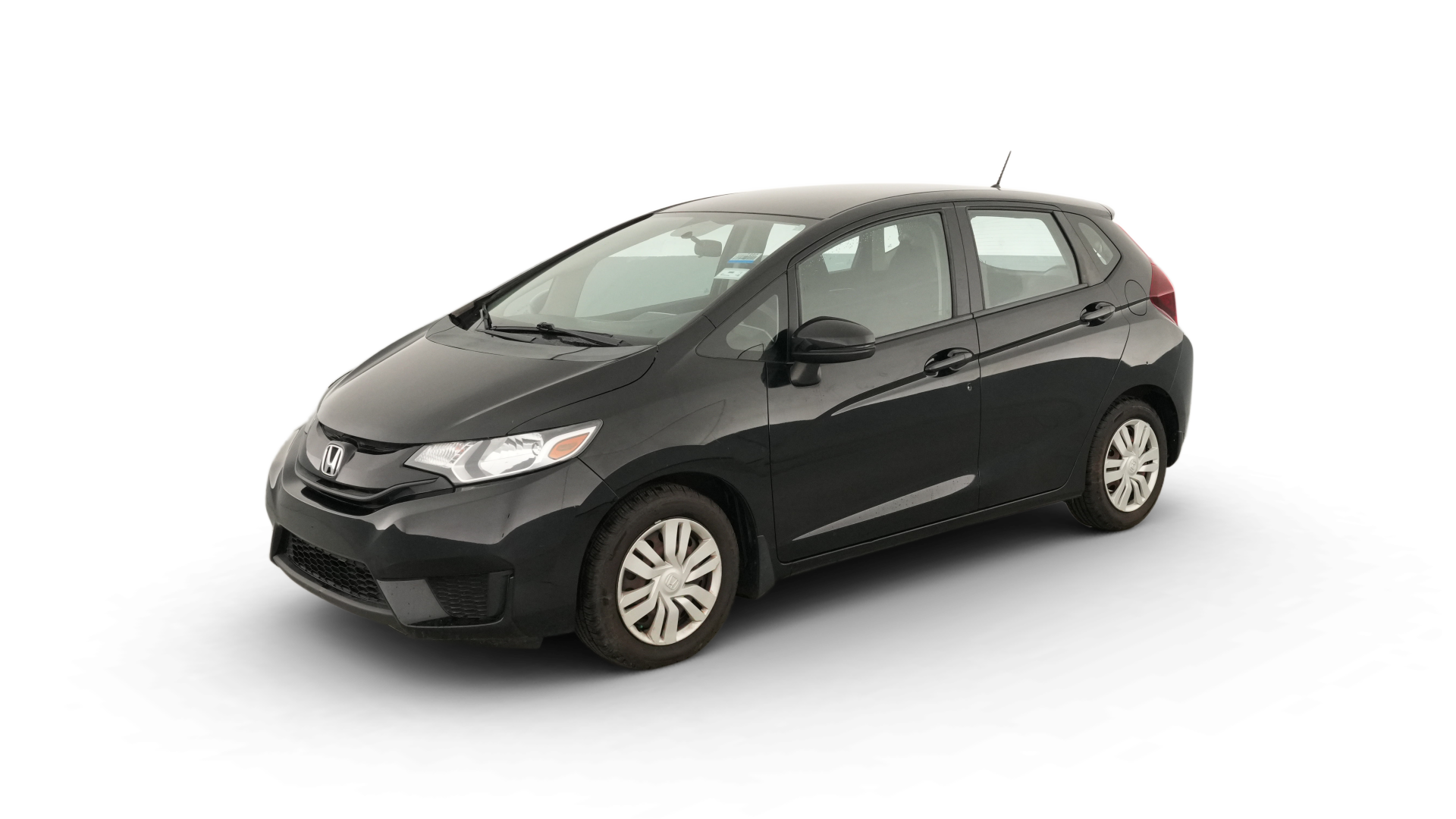2015 Honda Fit LX