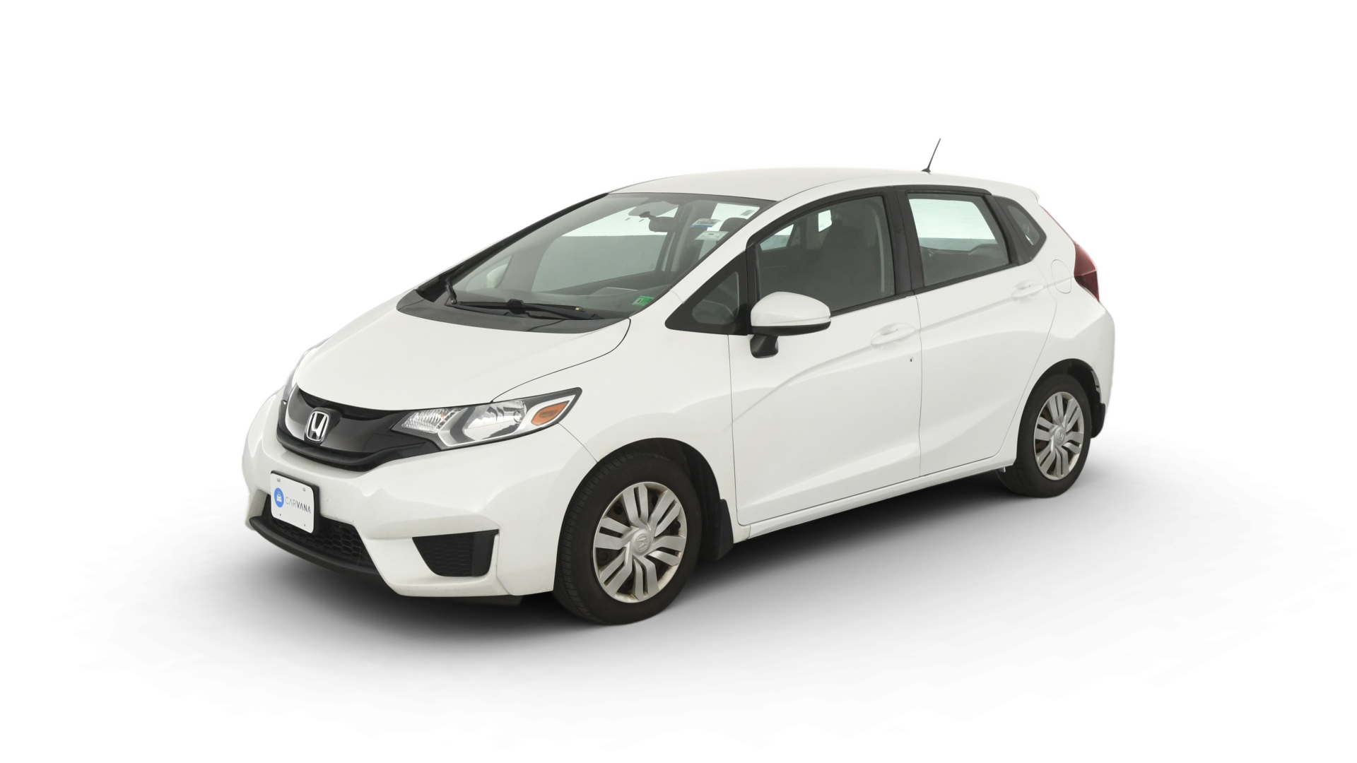2015 Honda Fit vehicle photo