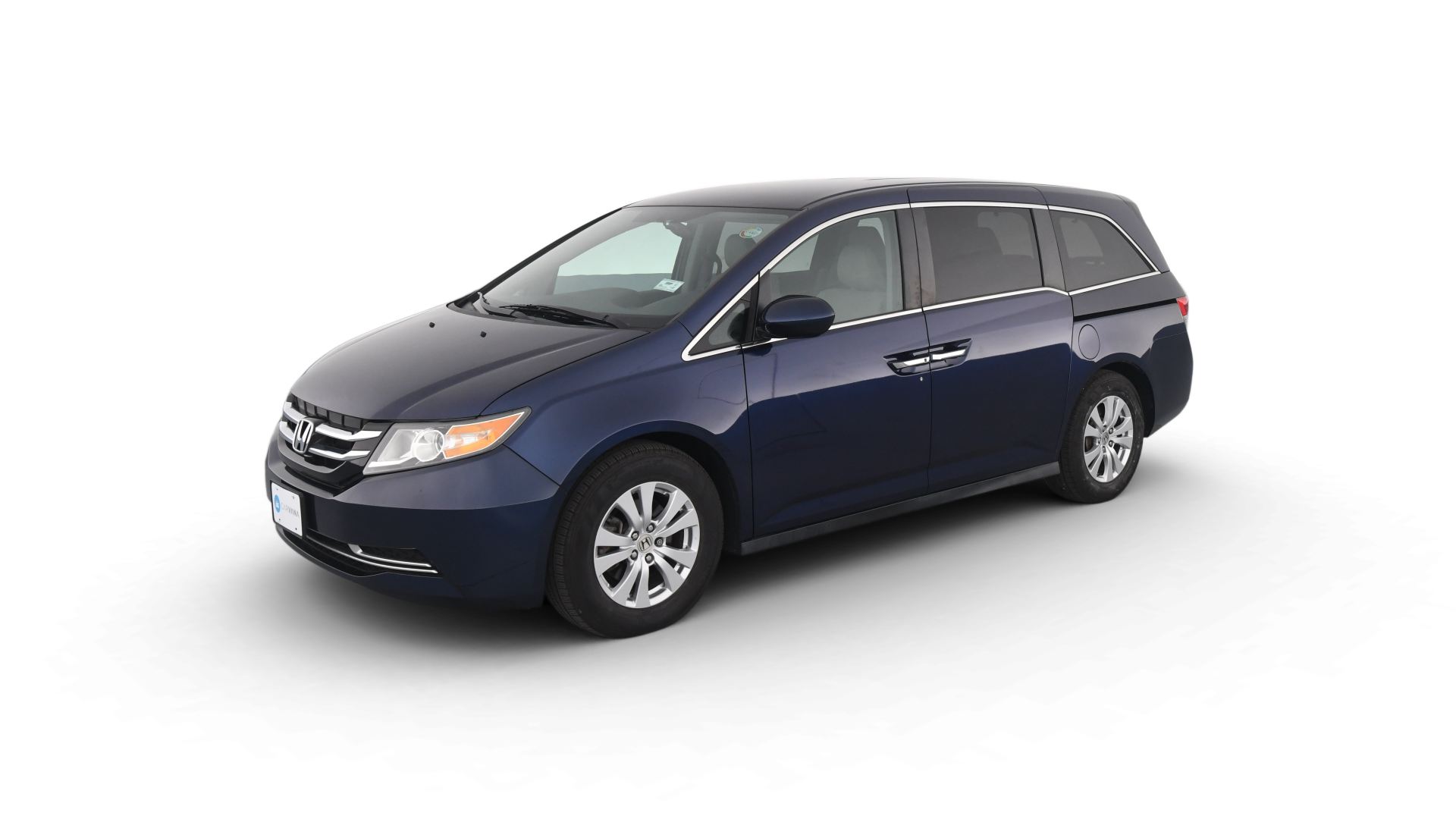 2015 Honda Odyssey EX