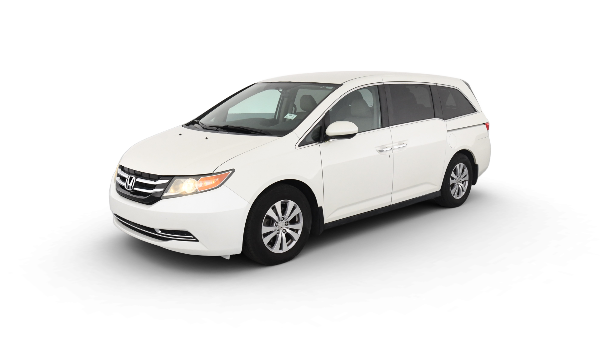 2015 Honda Odyssey EX