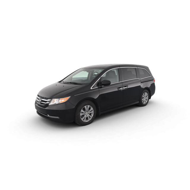 Used 15 Honda Odyssey For Sale Online Carvana Used 15 Honda Odyssey For Sale Online Carvana