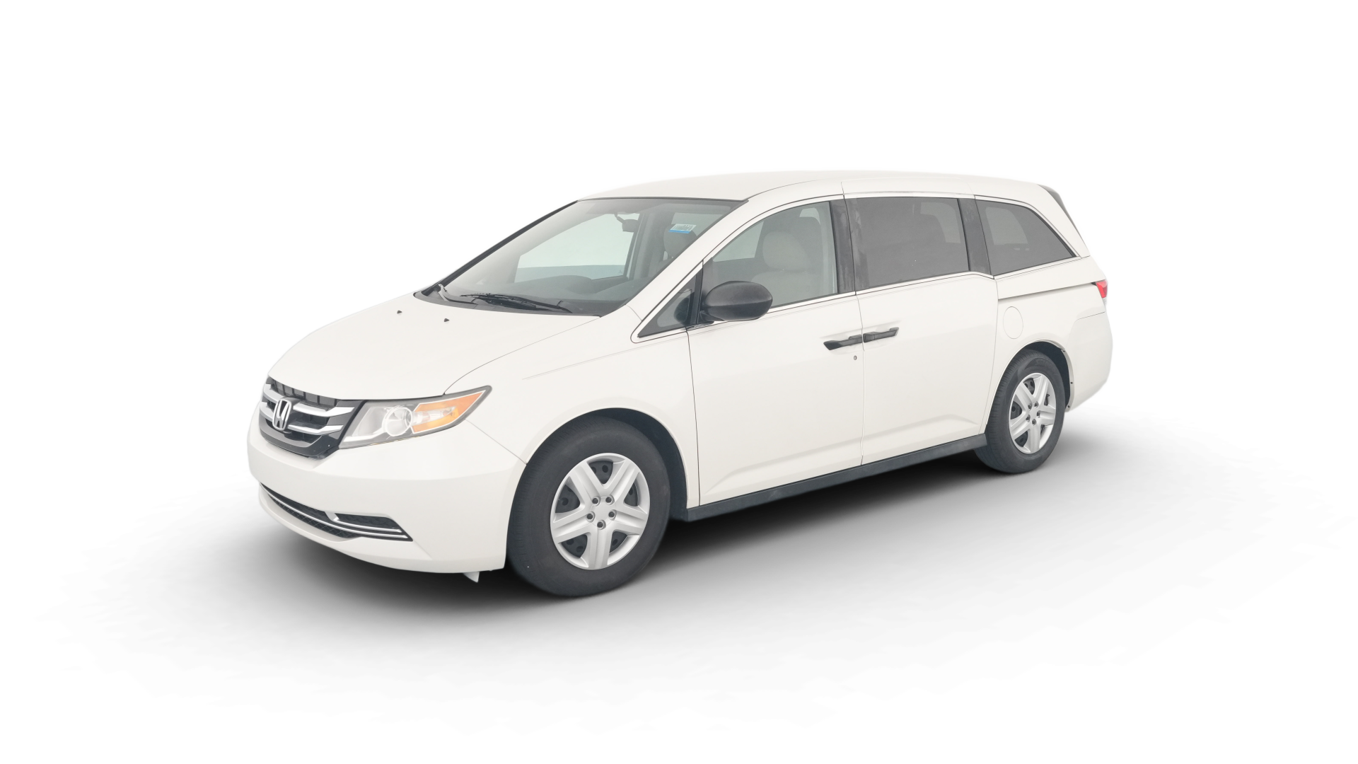 2015 Honda Odyssey LX
