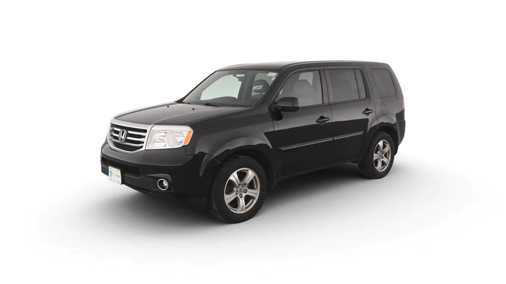 2015 Honda Pilot EX