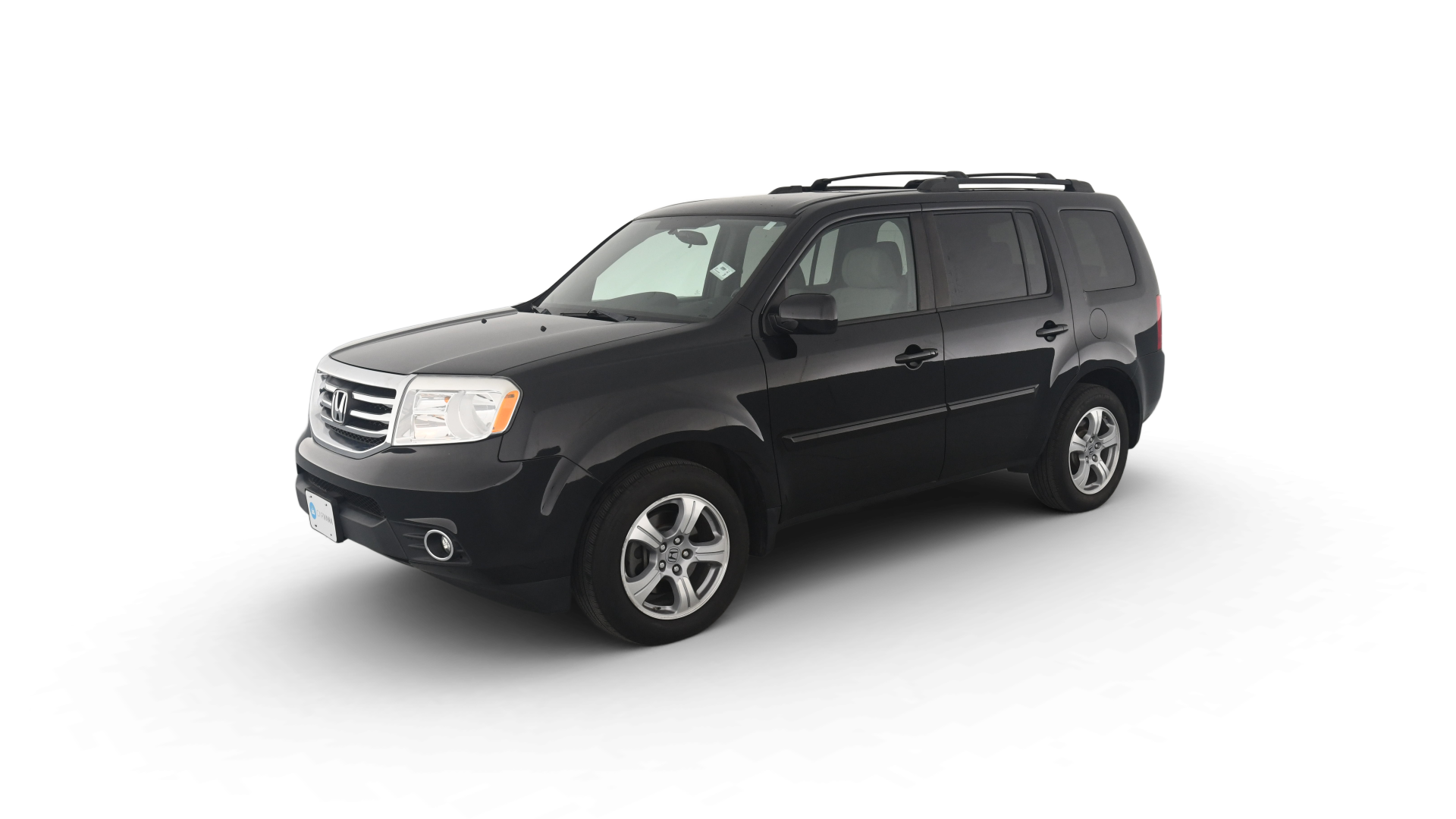 2015 Honda Pilot EX