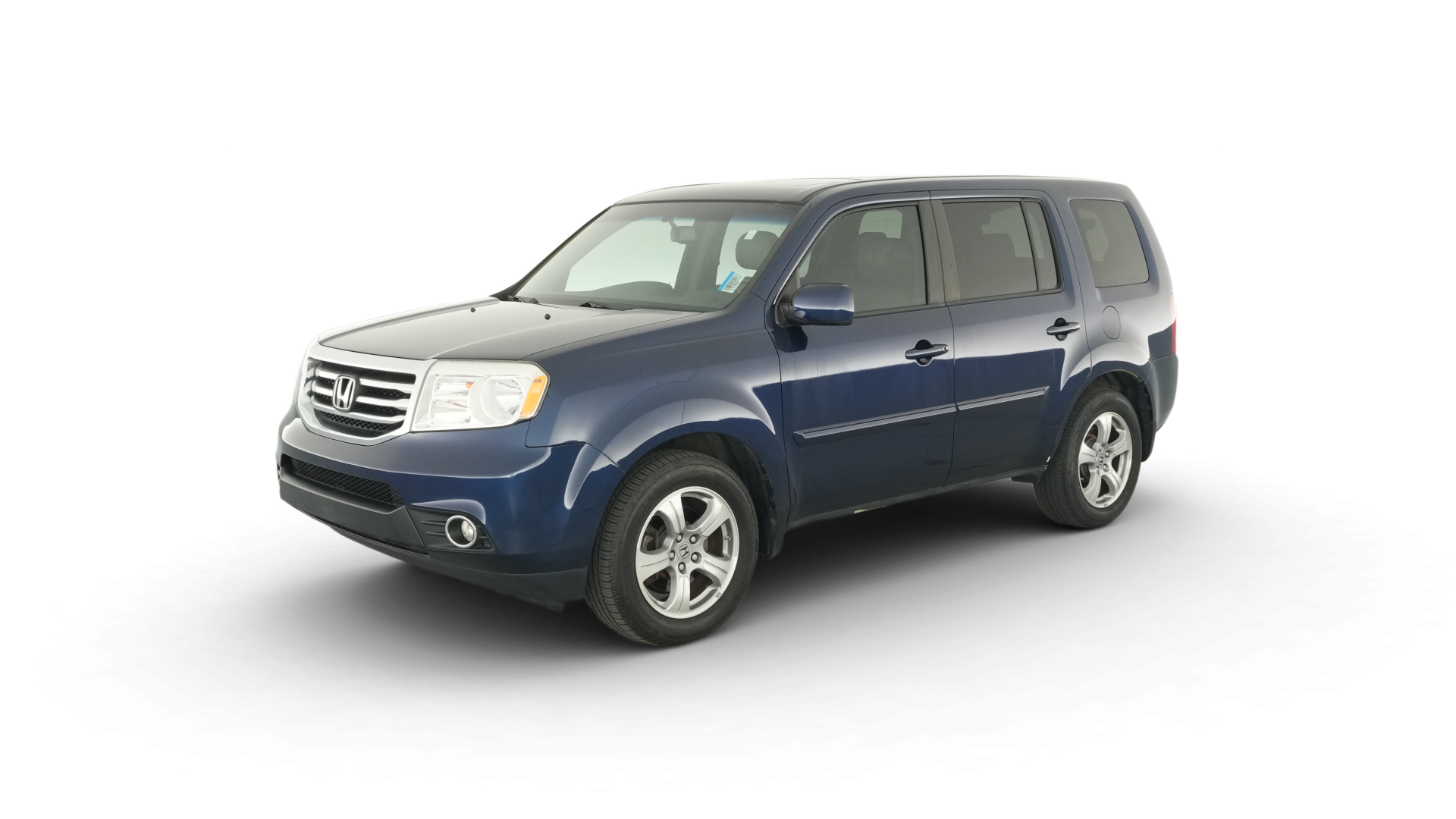 2015 Honda Pilot vehicle photo