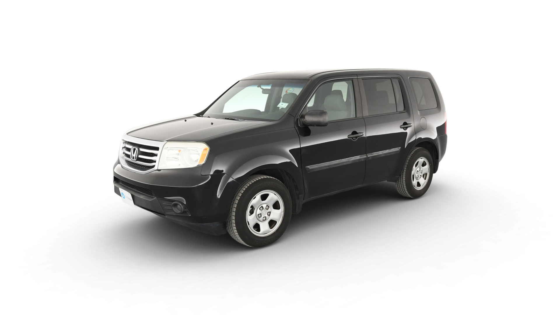 2015 Honda Pilot