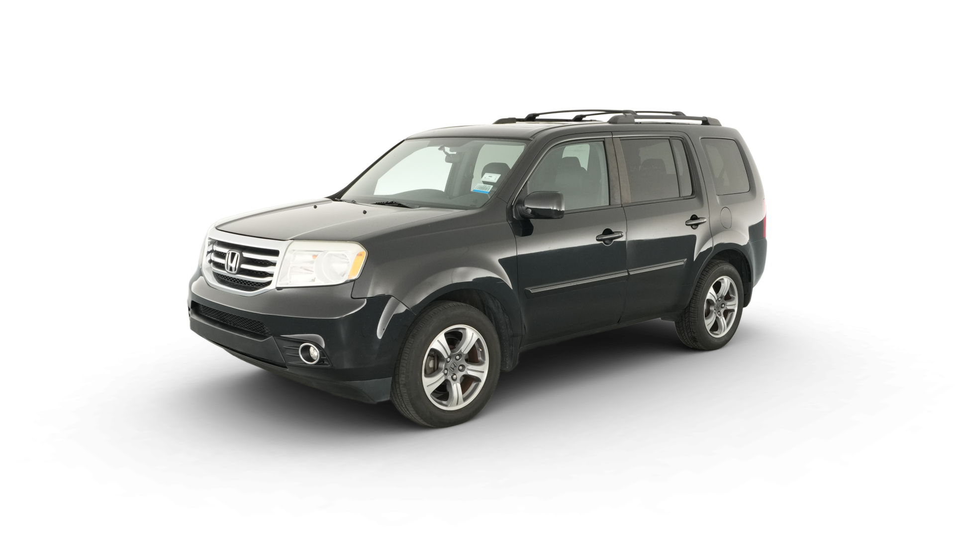 2015 Honda Pilot SE