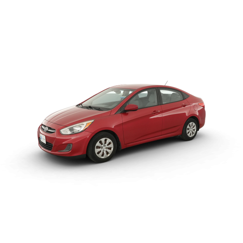 2015 Hyundai Accent