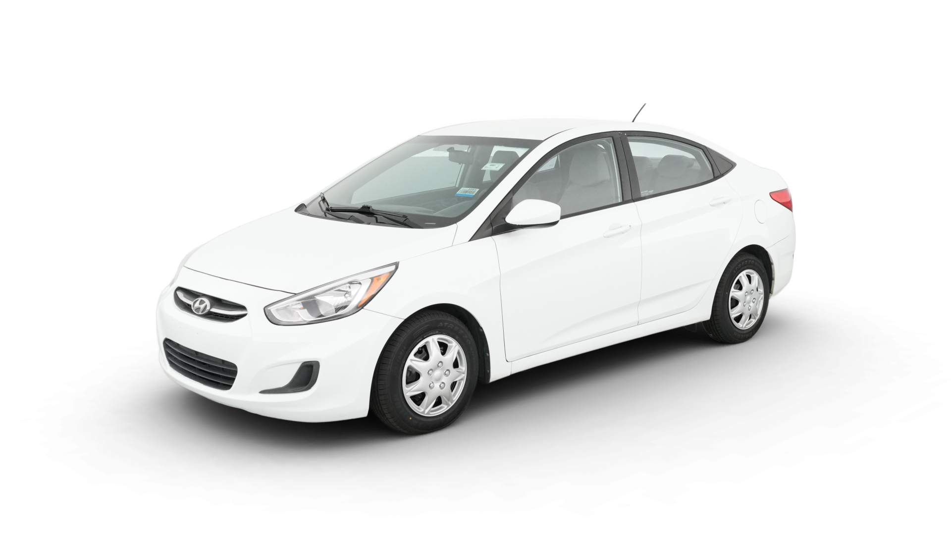 2015 Hyundai Accent vehicle photo