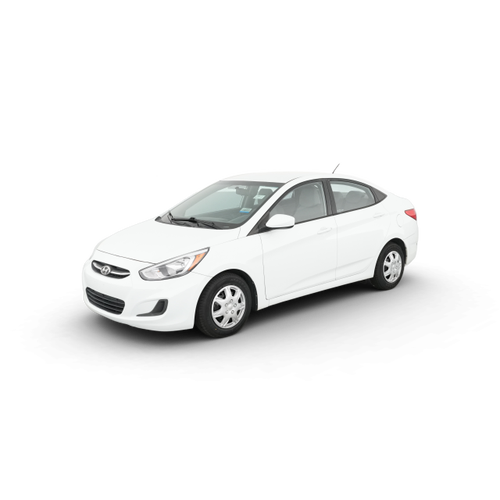 2015 Hyundai Accent