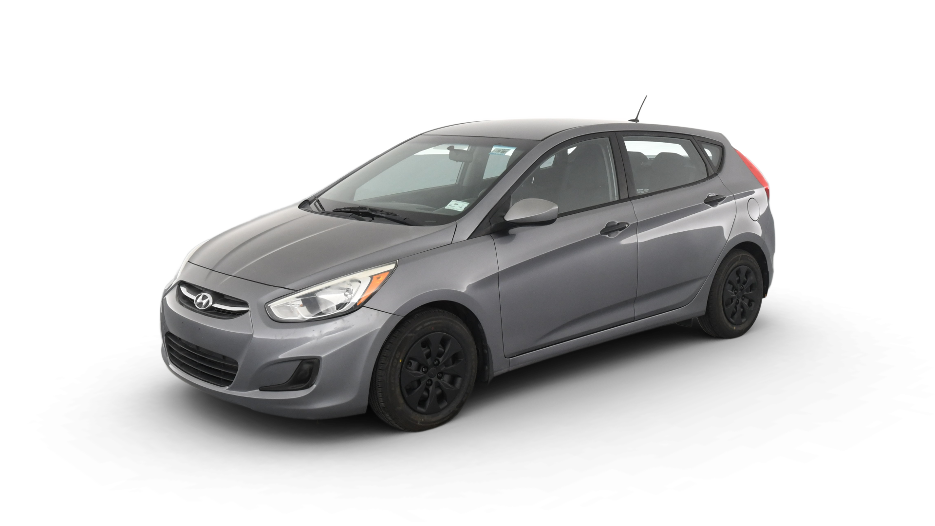 2015 Hyundai Accent vehicle photo