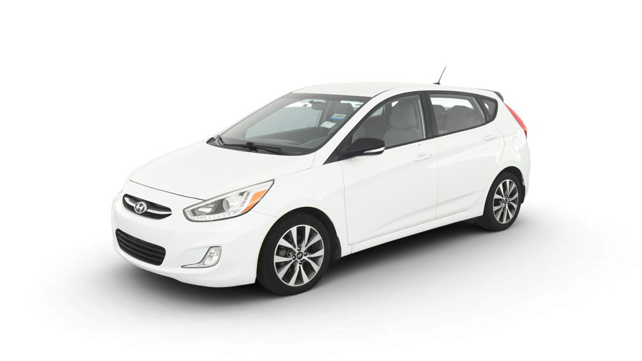 2015 Hyundai Accent