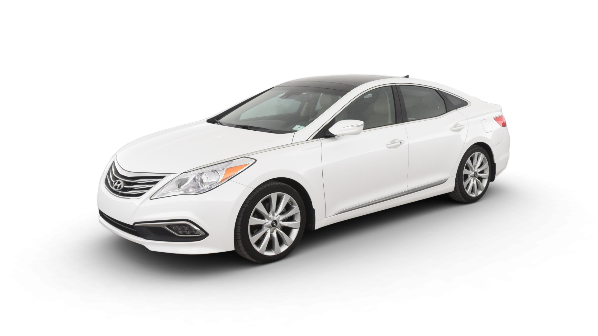 2015 Hyundai Azera Limited