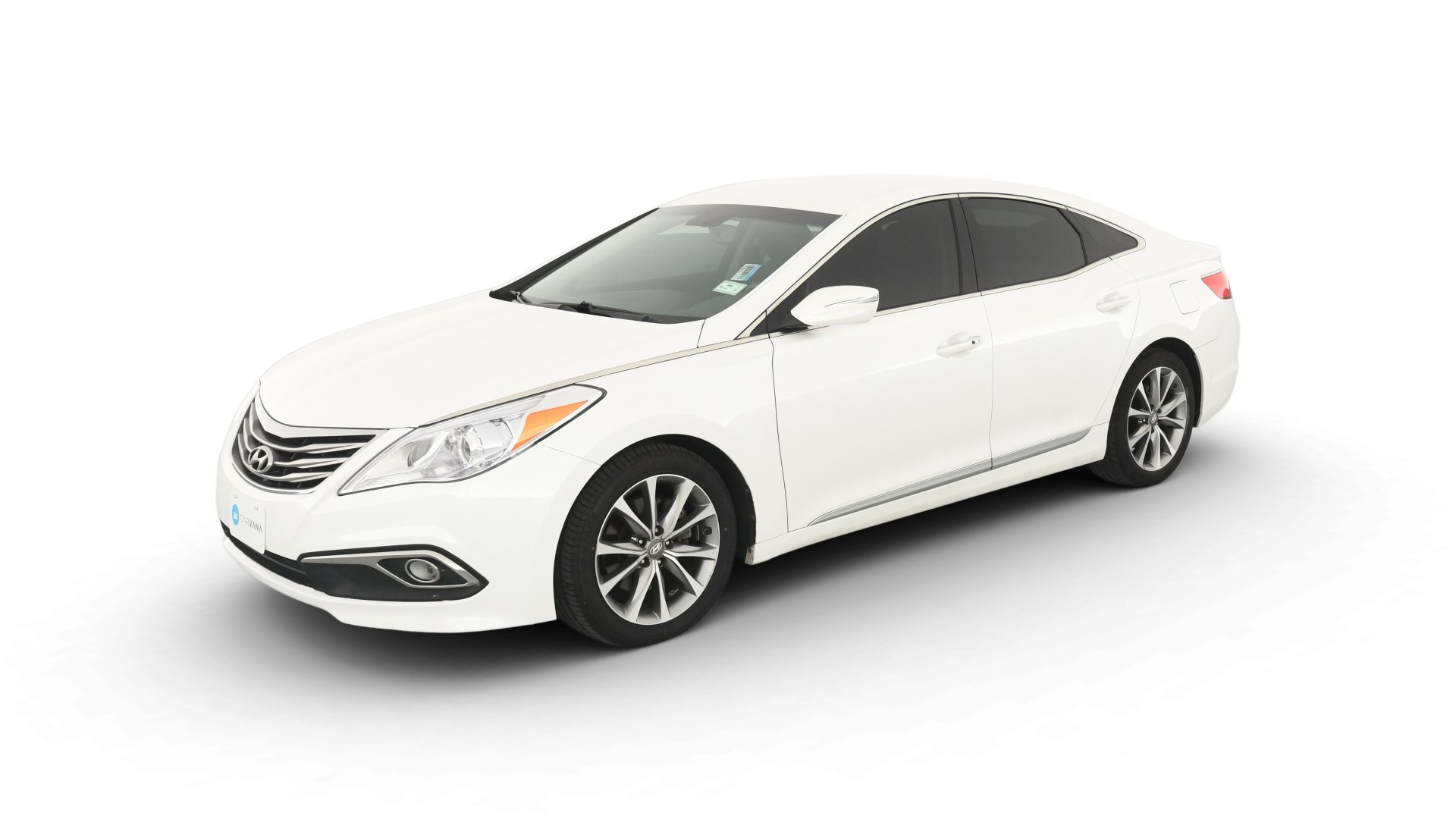 2015 Hyundai Azera vehicle photo