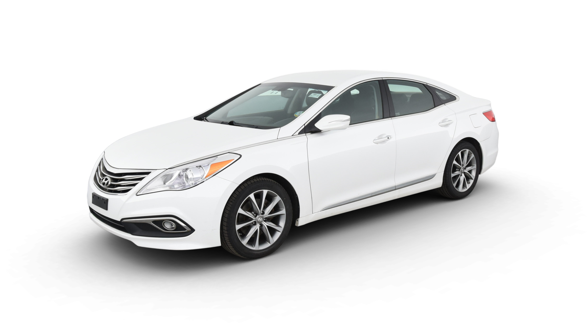 2015 Hyundai Azera Base