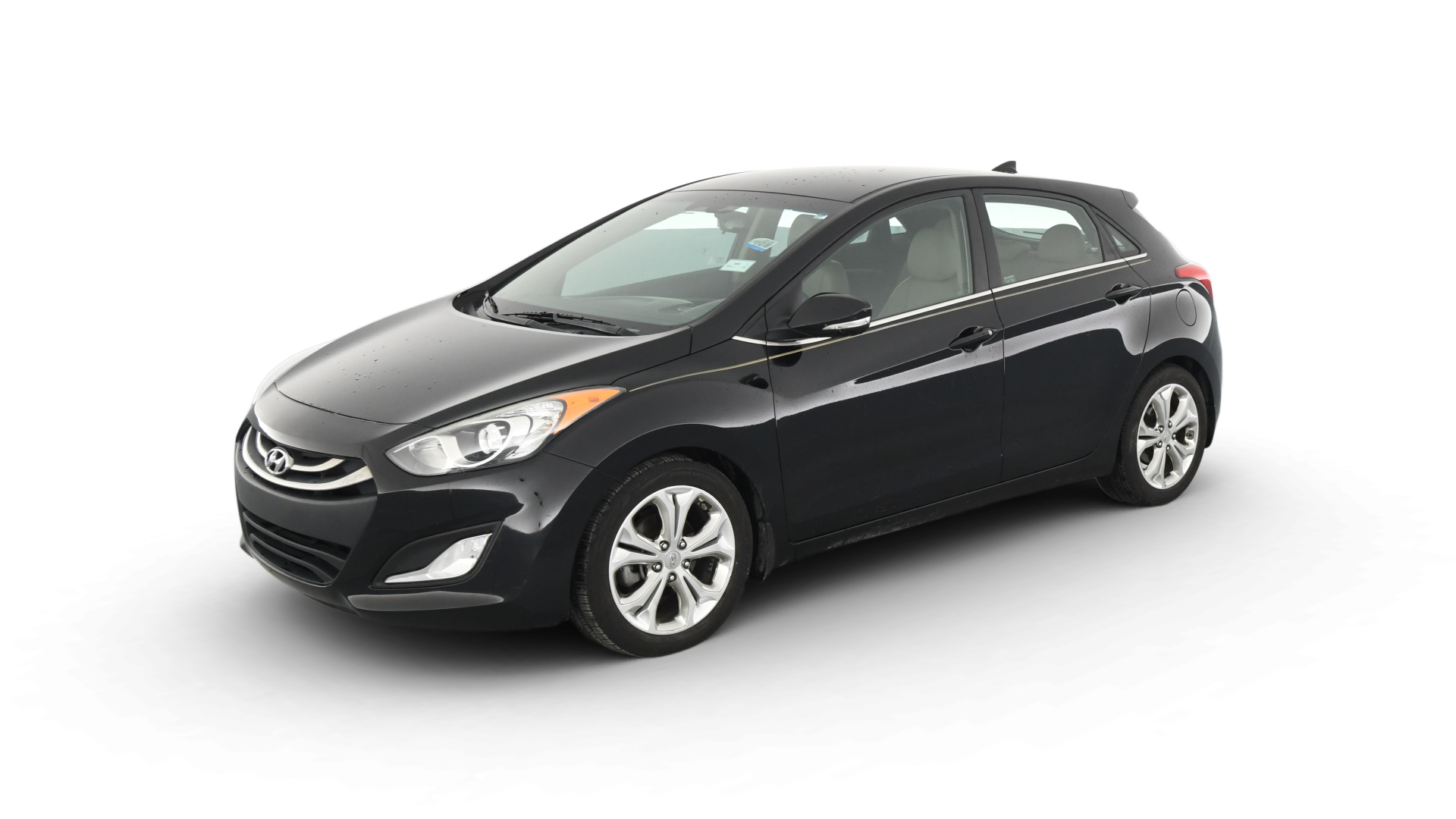 2015 Hyundai Elantra GT vehicle photo
