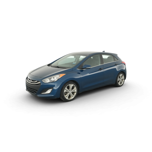 2015 Hyundai Elantra GT