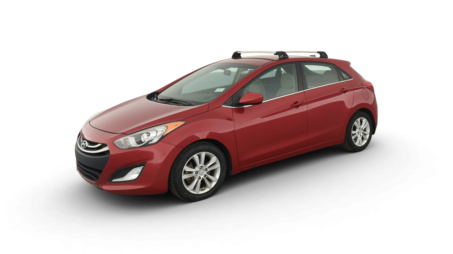 2015 Hyundai Elantra GT