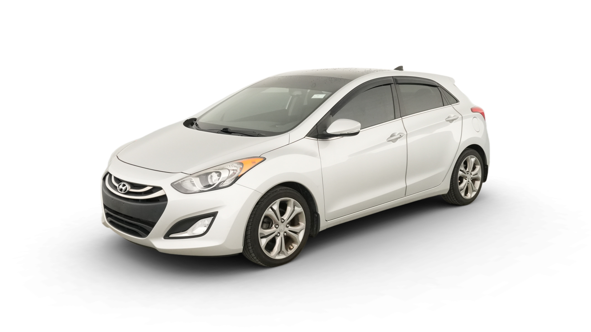 2015 Hyundai Elantra GT Base