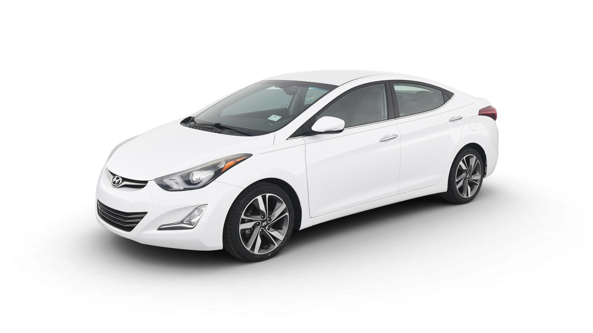 2015 Hyundai Elantra