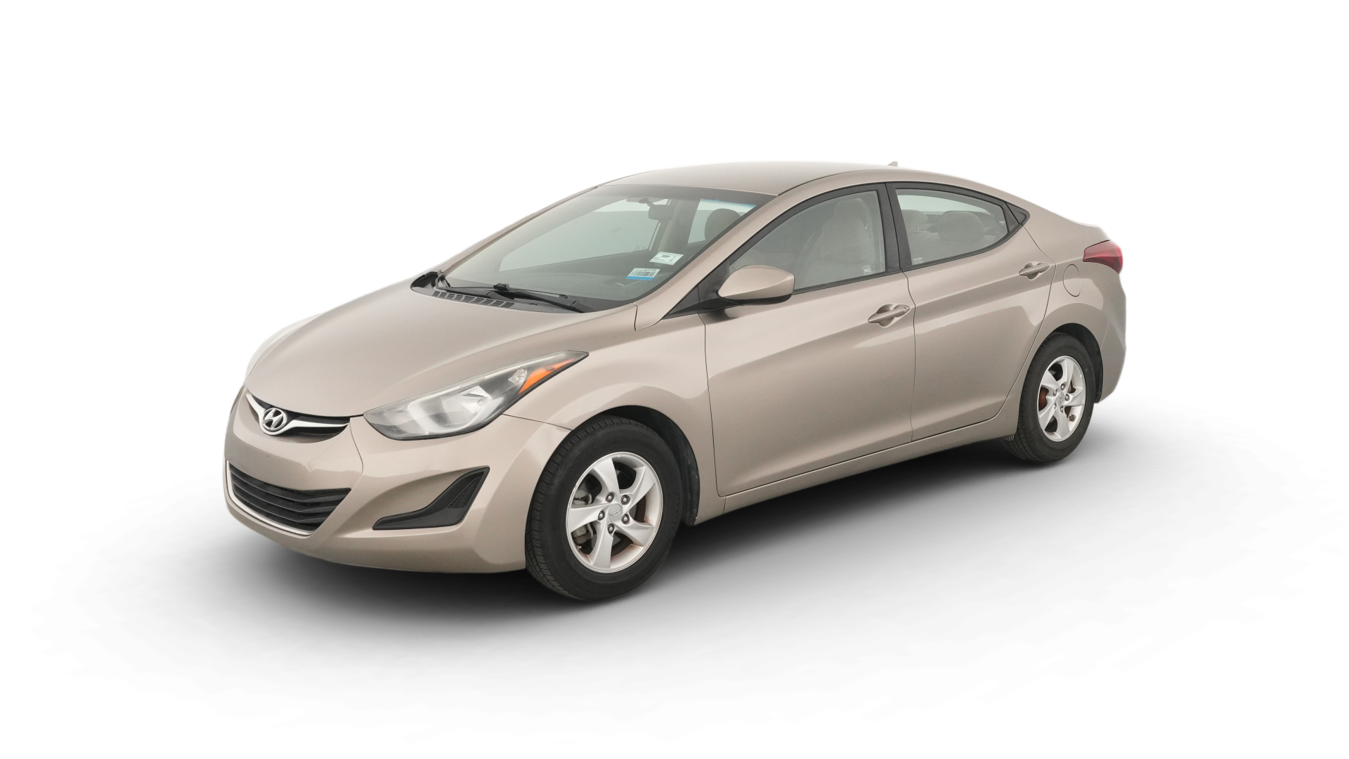 2015 Hyundai Elantra