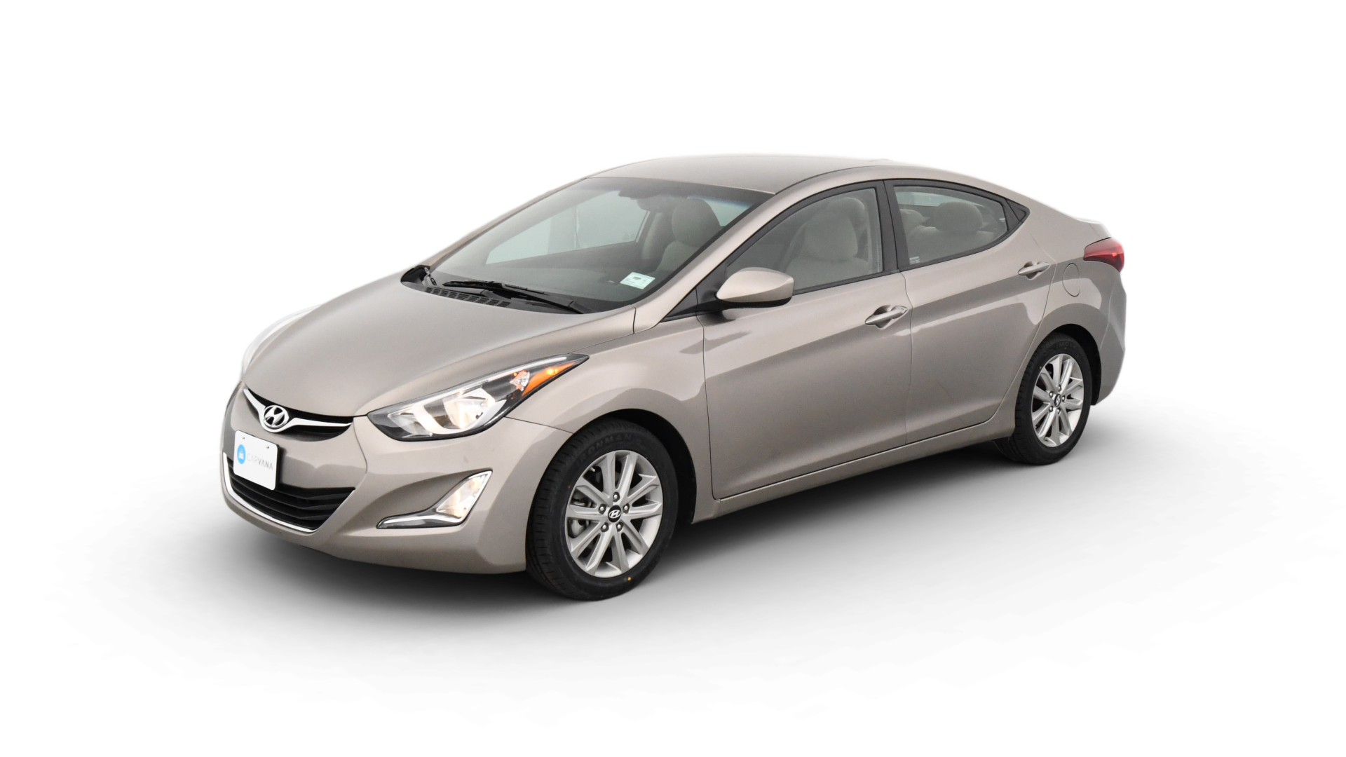 2015 Hyundai Elantra