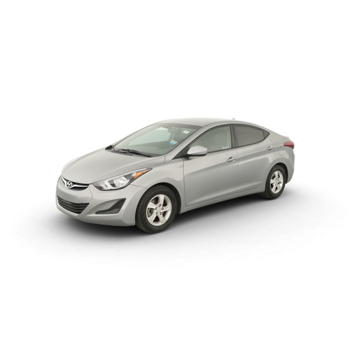 2015 Hyundai Elantra