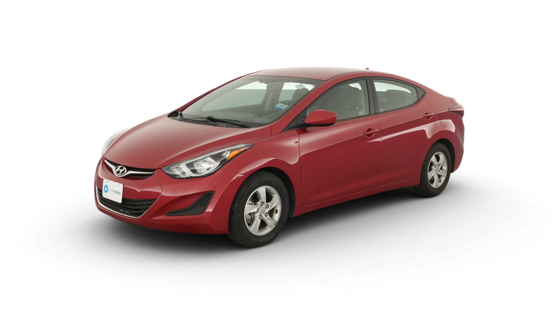 2015 Hyundai Elantra vehicle photo