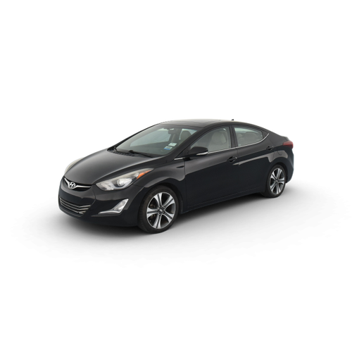 2015 Hyundai Elantra