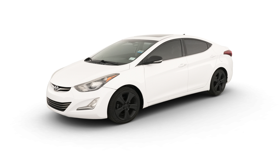2015 Hyundai Elantra