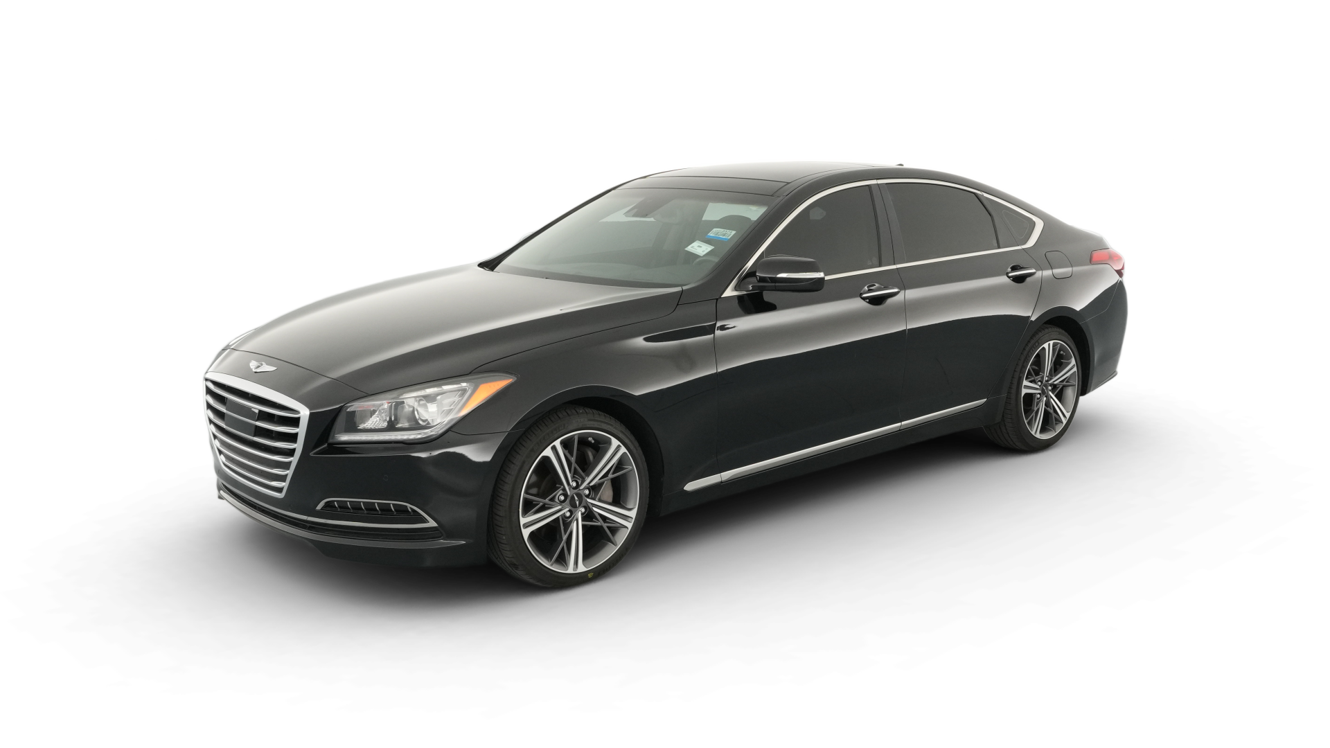 2015 Hyundai Genesis