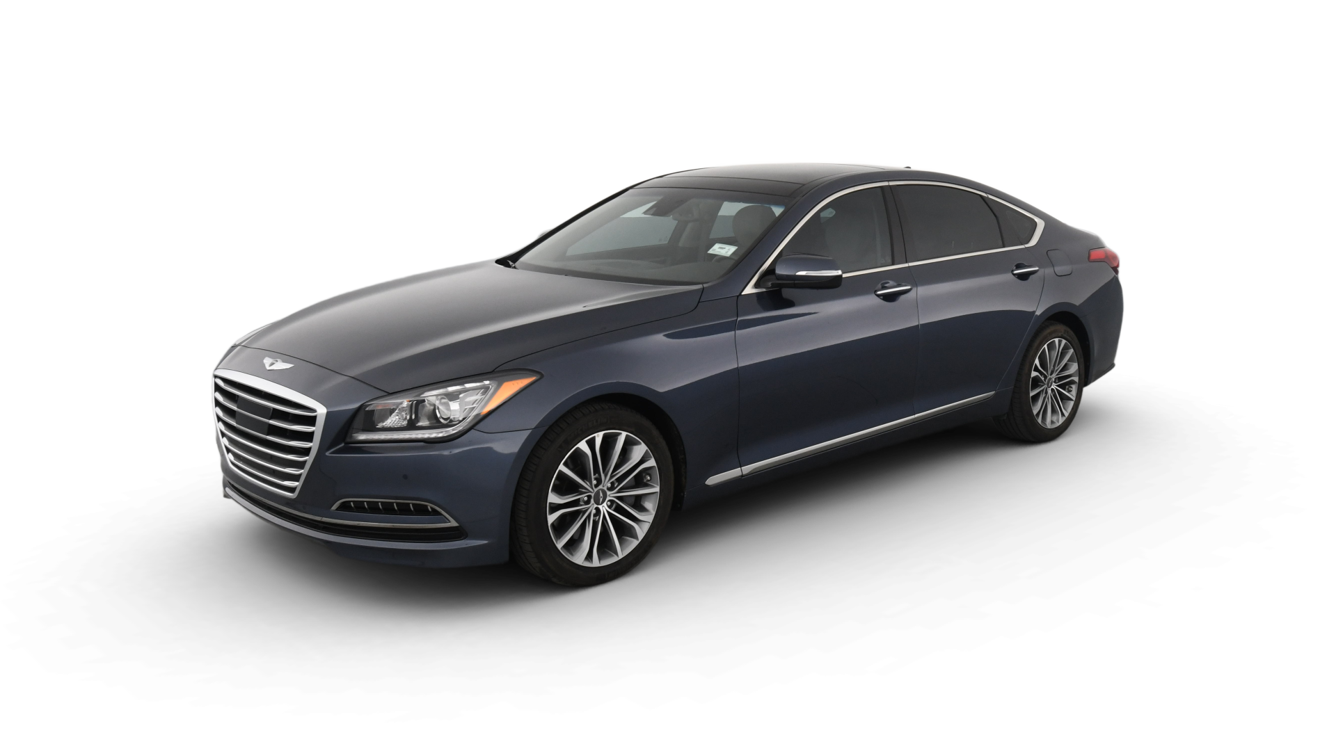 2015 Hyundai Genesis Base