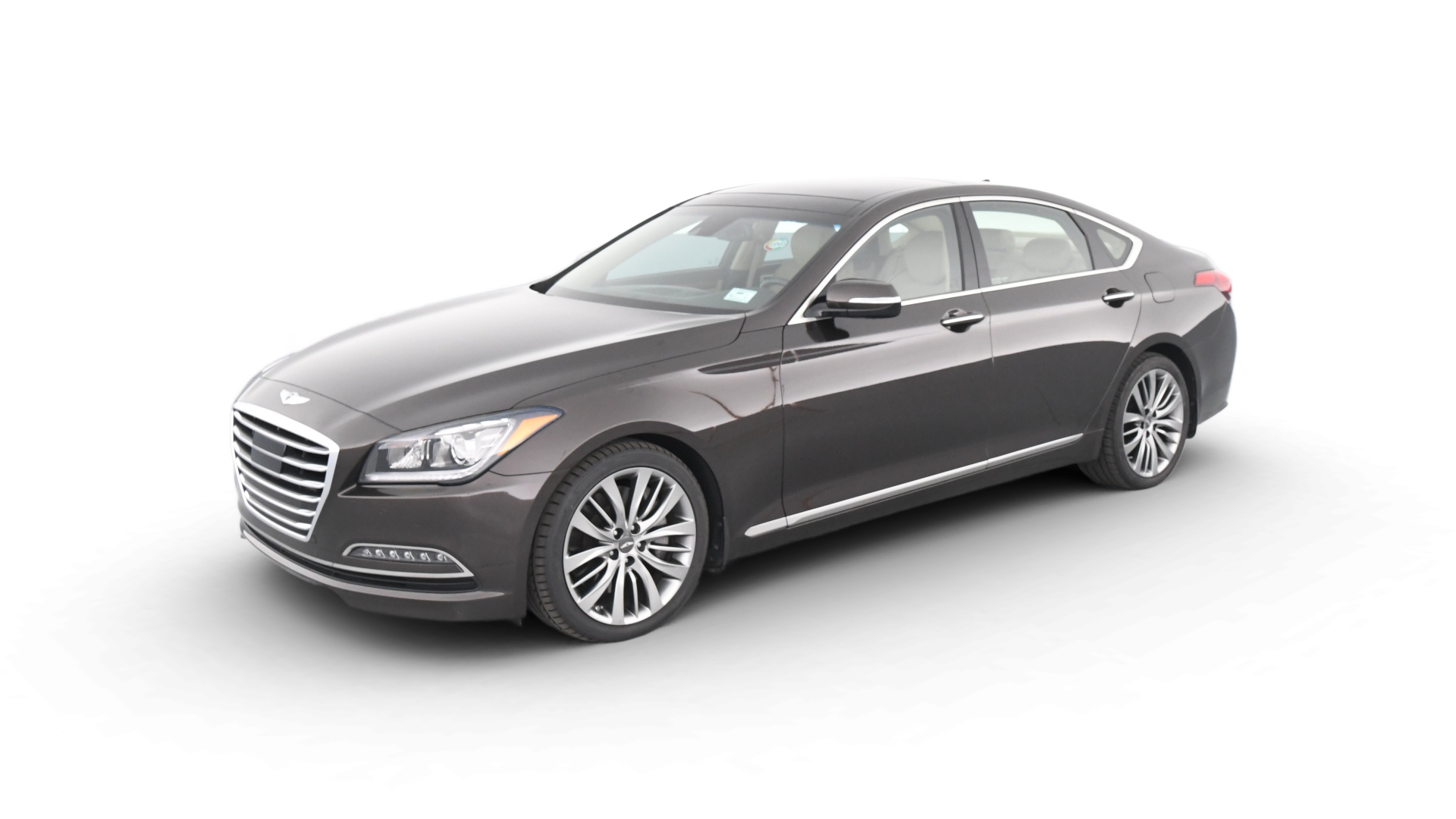 2015 Hyundai Genesis