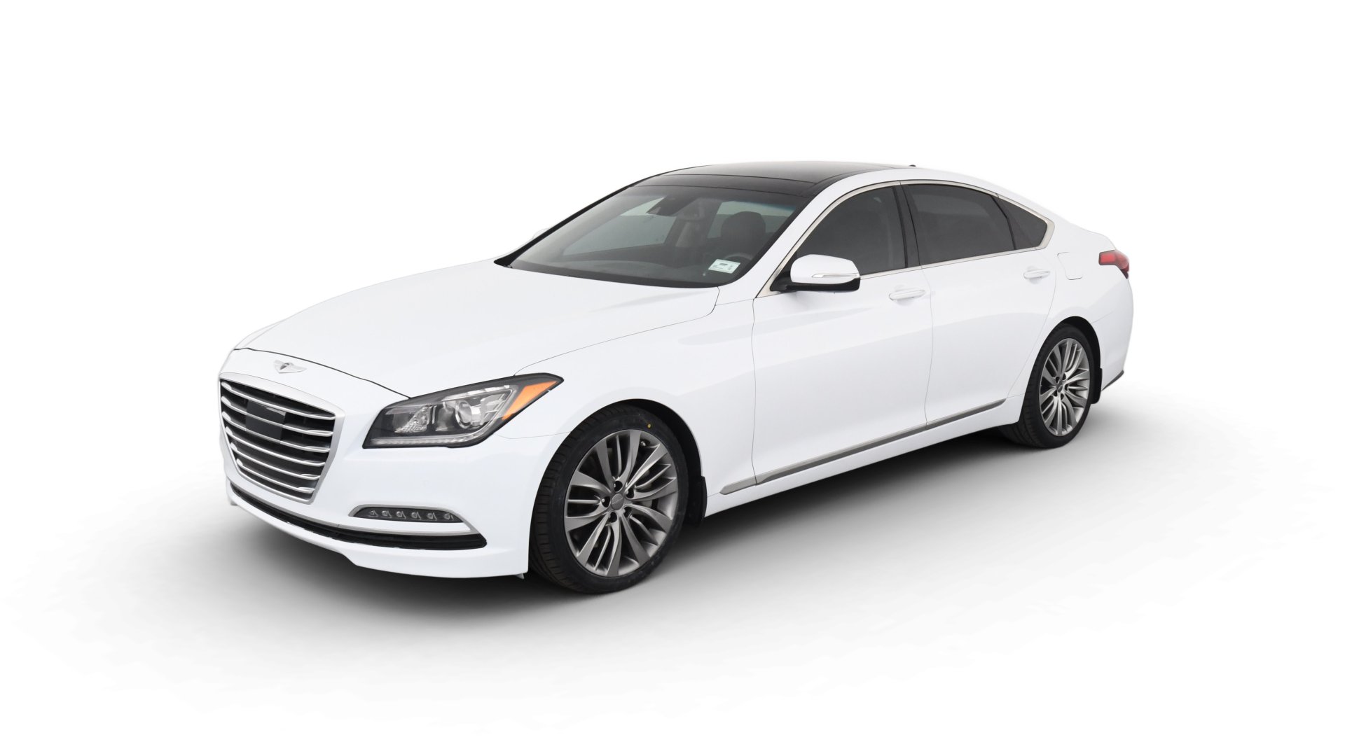2015 Hyundai Genesis Base