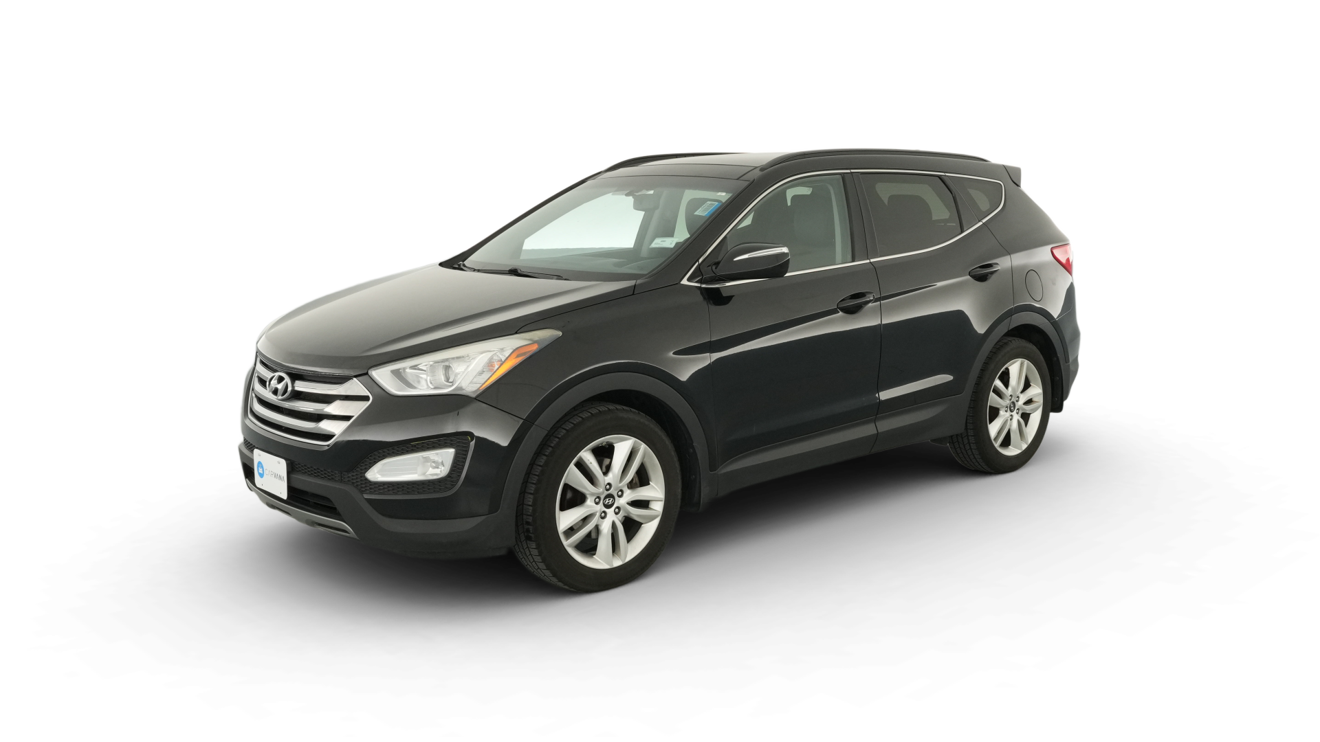 2015 Hyundai Santa Fe Sport vehicle photo