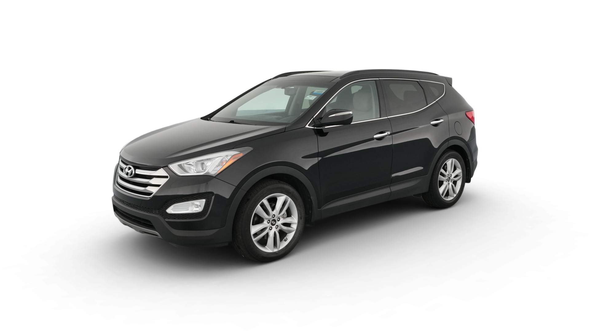 2015 Hyundai Santa Fe Sport vehicle photo