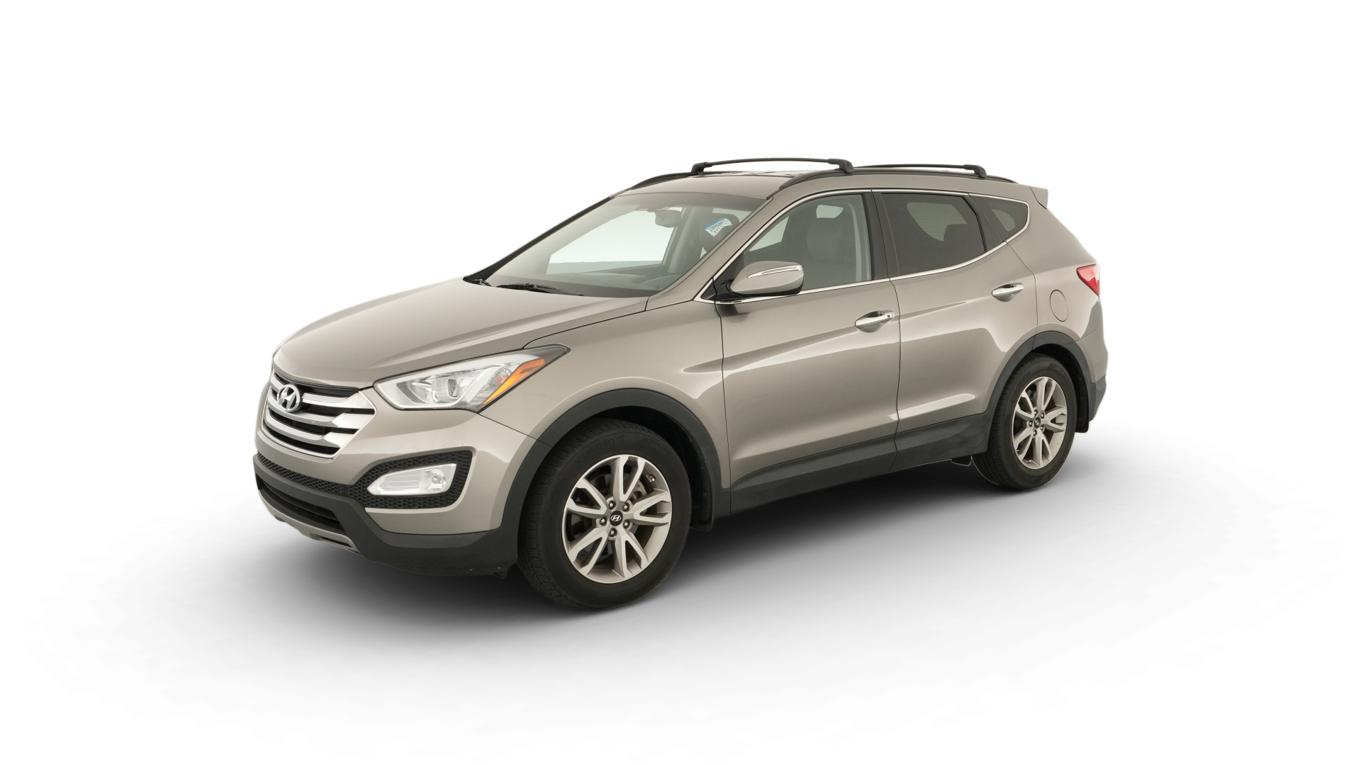 2015 Hyundai Santa Fe Sport vehicle photo