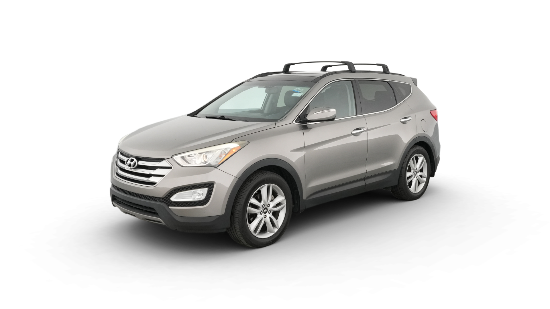 2015 Hyundai Santa Fe Sport vehicle photo