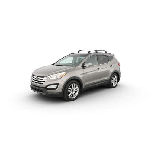 2015 Hyundai Santa Fe Sport