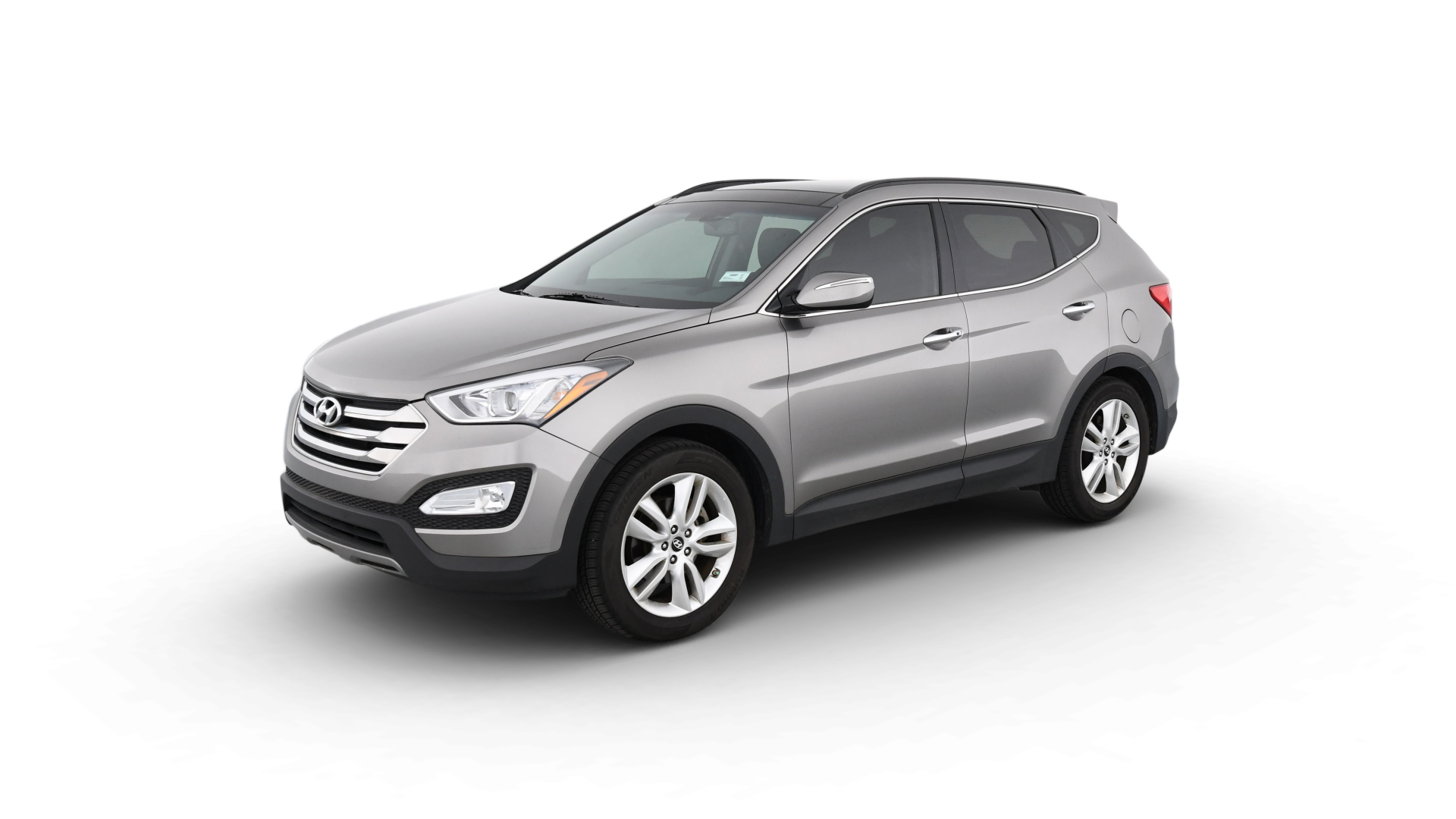 2015 Hyundai Santa Fe