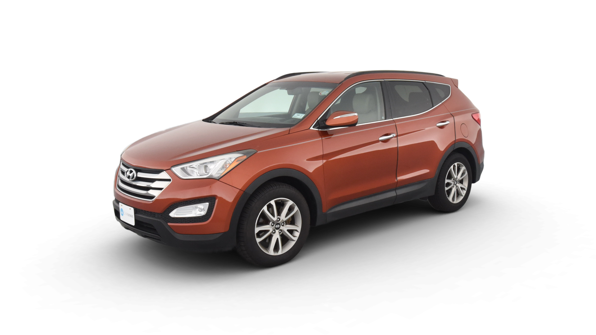 2015 Hyundai Santa Fe Sport 2.0T