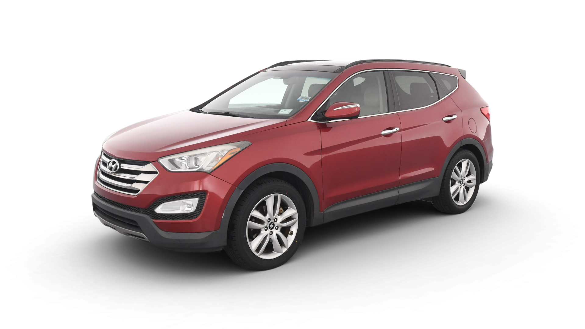 2015 Hyundai Santa Fe Sport 2.0T