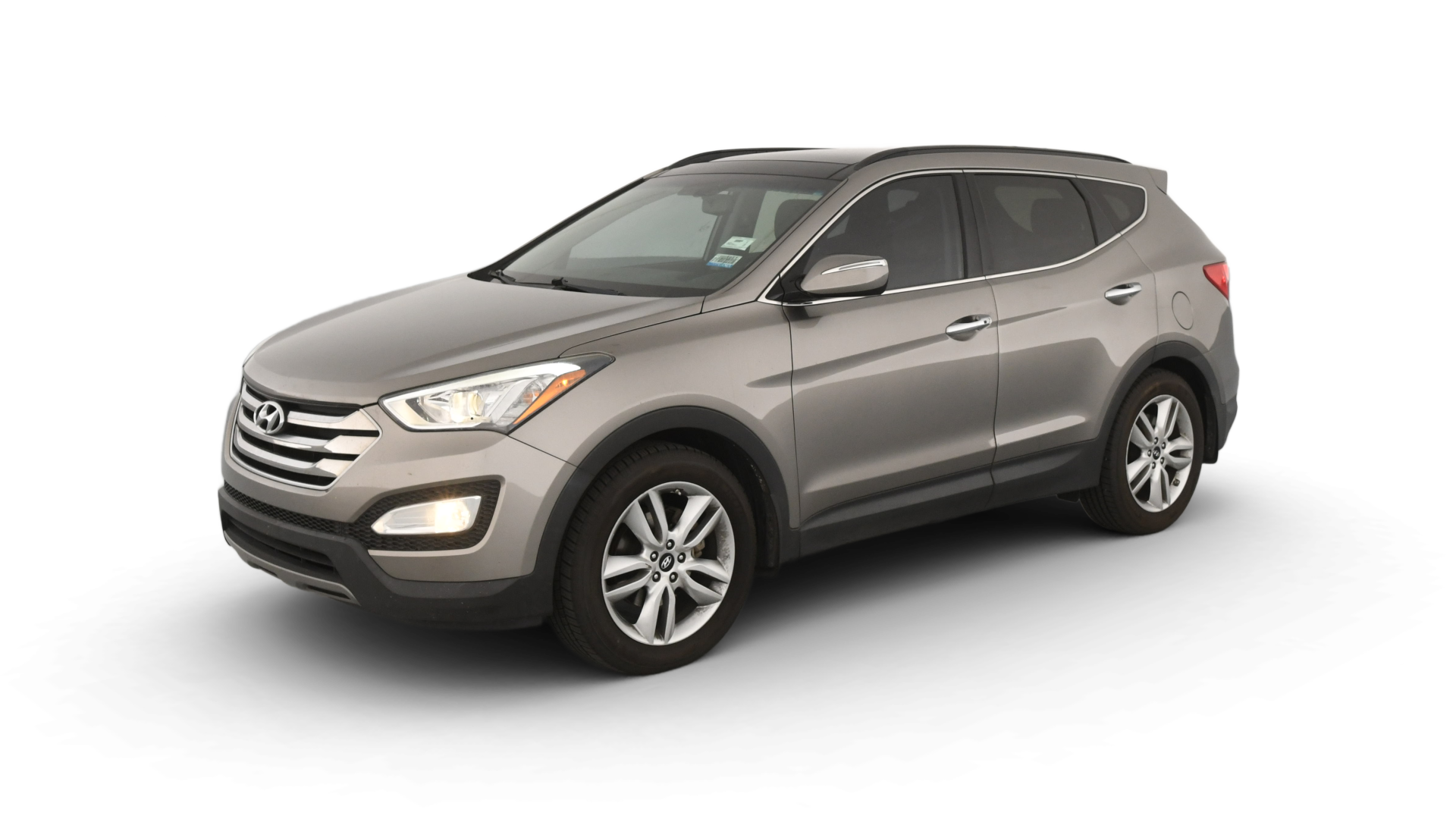2015 Hyundai Santa Fe Sport 2.0T