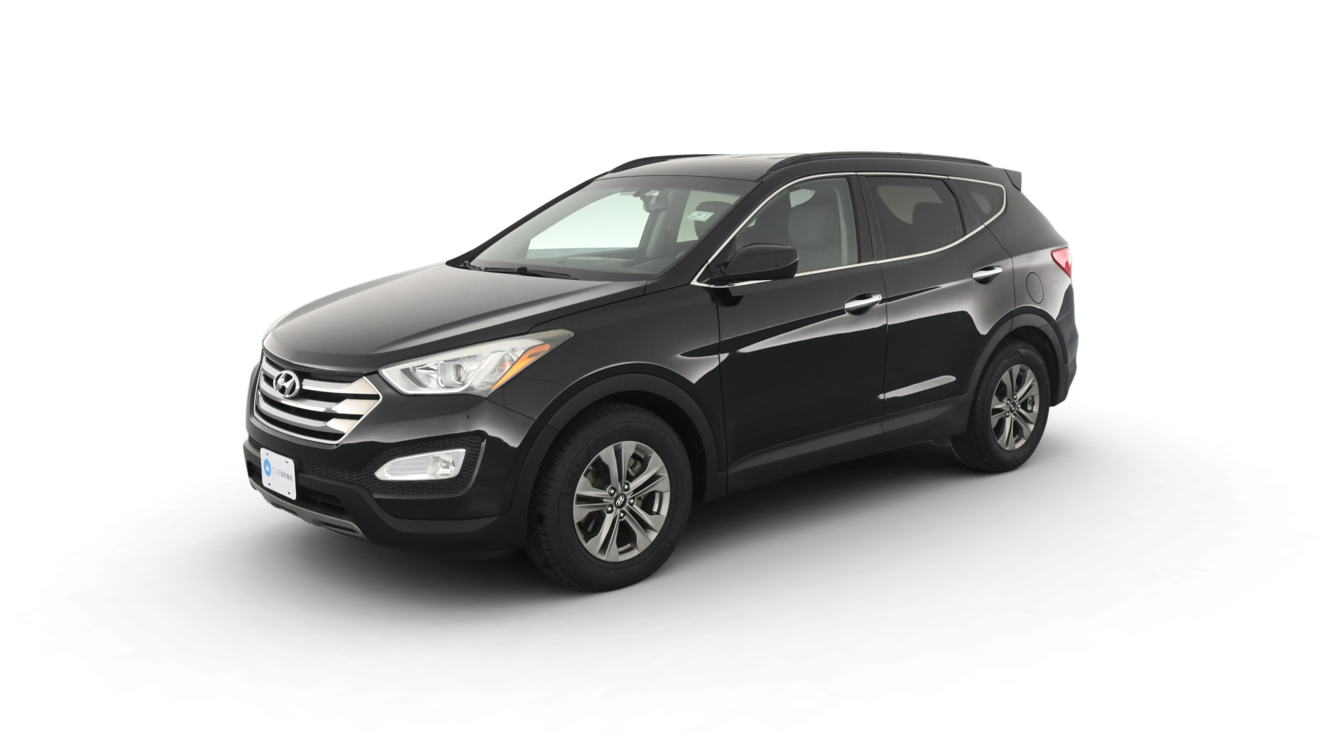 2015 Hyundai Santa Fe Sport vehicle photo
