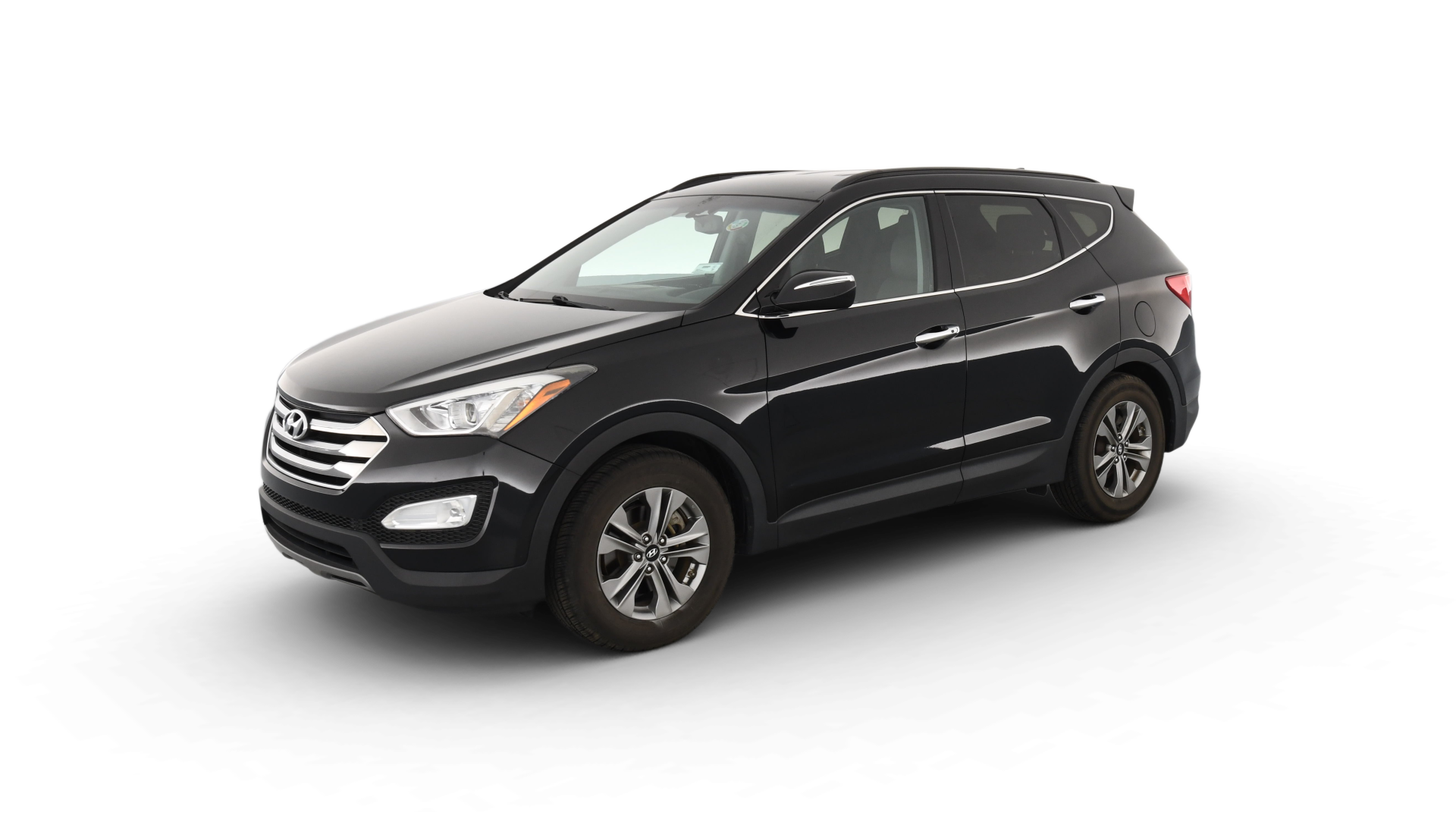 2015 Hyundai Santa Fe Sport